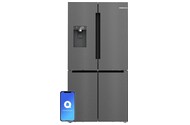 Lodówka Bosch Serie 6 KFI96AXEA