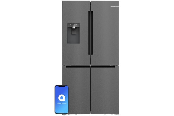 Lodówka Bosch Serie 6 KFI96AXEA