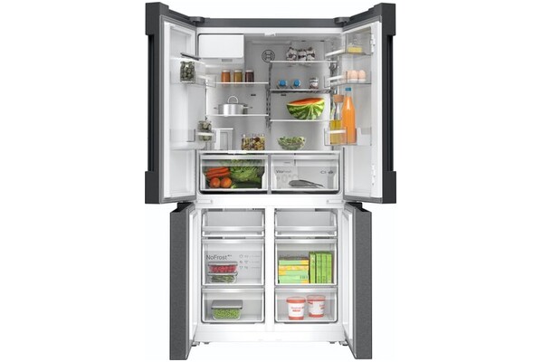 Lodówka Bosch Serie 6 KFI96AXEA