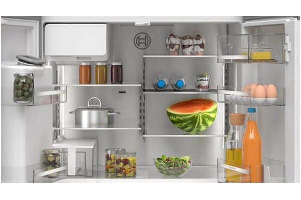 Lodówka Bosch Serie 6 KFI96AXEA