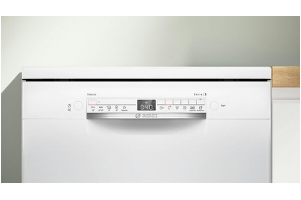 Zmywarka Bosch SMS2ITW09E