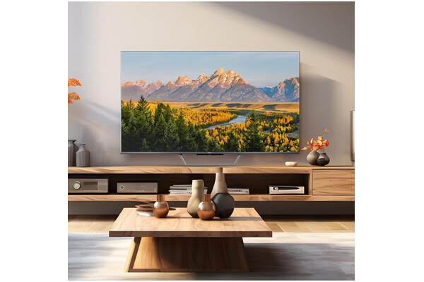 Telewizor METZ 55MQE7600Y 55" 4K Ultra HD