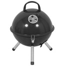 Grill węglowy LUND 99922