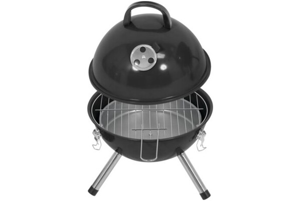 Grill węglowy LUND 99922