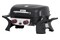 Grill gazowy YATO YG20005 palniki 2szt moc 5.0kW