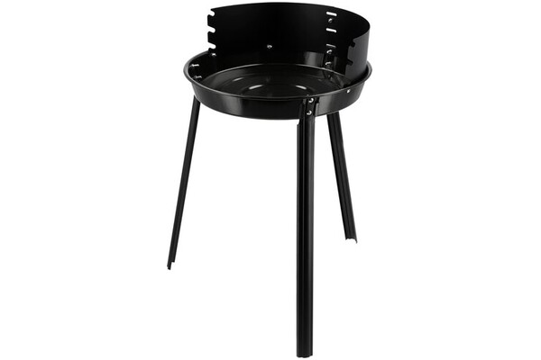 Grill węglowy LUND 99923