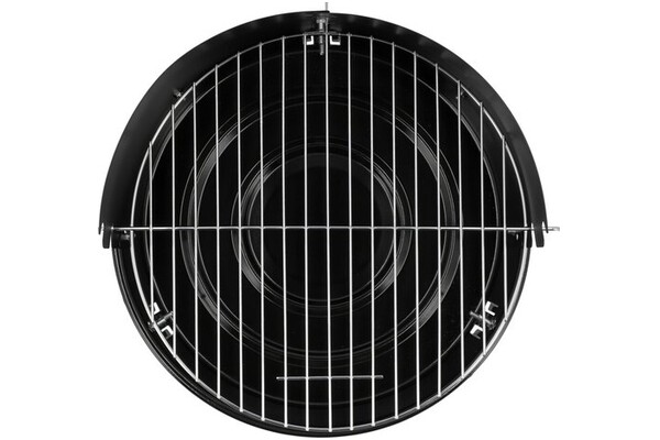 Grill węglowy LUND 99923