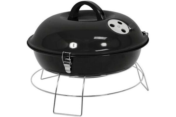 Grill węglowy LUND 99921