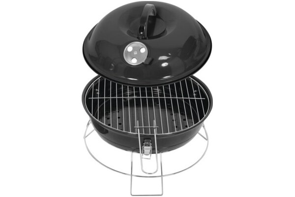 Grill węglowy LUND 99921
