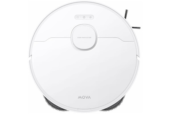 Odkurzacz DREAME E30BY robot sprzątający bezworkowy