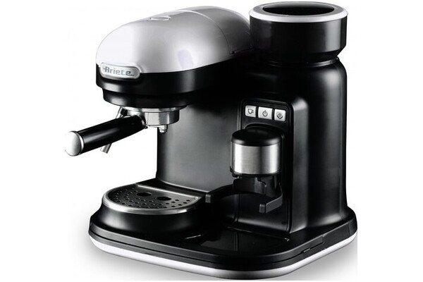 Ekspres ARIETE 1318/01 Moderna kolbowy