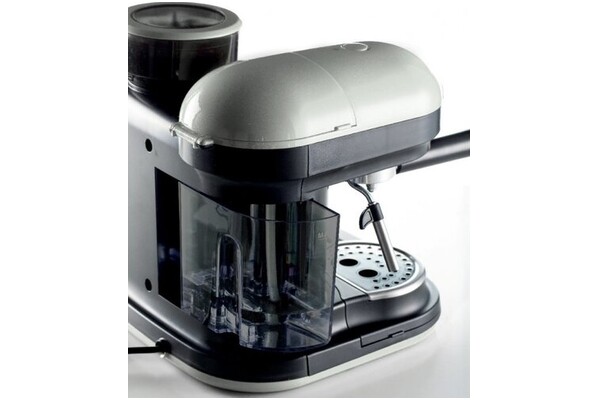 Ekspres ARIETE 1318/01 Moderna kolbowy