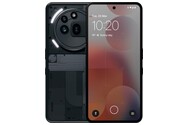 Smartfon NOTHING Phone 3 5G czarny 6.77" 12.0GB/256.0GB
