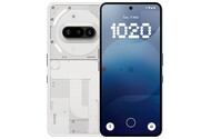 Smartfon NOTHING Phone 3 5G biały 6.77" 12.0GB/256.0GB