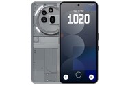 Smartfon NOTHING Phone 3 5G szary 6.77" 12.0GB/256.0GB