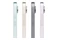 Tablet Apple iPad Air 13.00" Apple M3 8.0GB/1TB, WiFi, niebieski