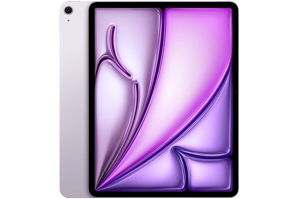 Tablet Apple iPad Air 13.00" Apple M3 8.0GB/1024GB, WiFi, fioletowy