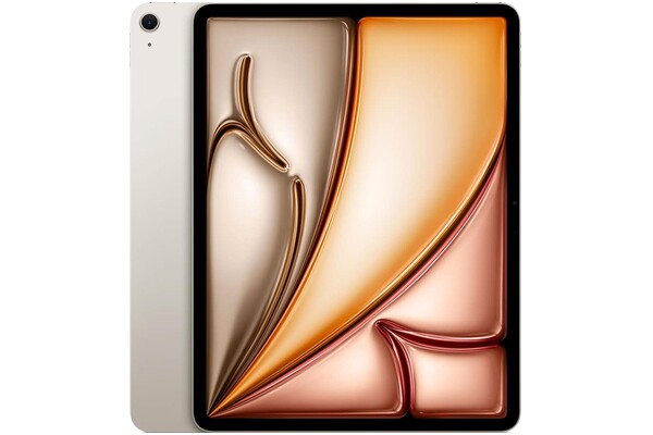 Tablet Apple iPad Air 13.00" Apple M3 8.0GB/512GB, WiFi, złoty