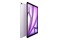Tablet Apple iPad Air 13.00" Apple M3 8.0GB/256GB, WiFi, fioletowy