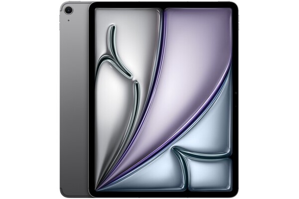 Tablet Apple iPad Air 13.00" Apple M3 8.0GB/256GB, WiFi, gwiezdna szarość