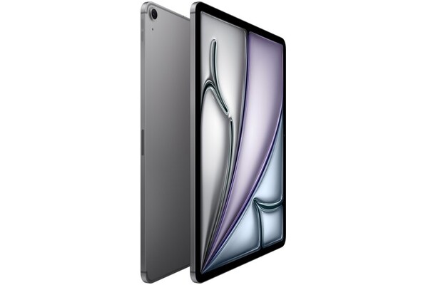 Tablet Apple iPad Air 13.00" Apple M3 8.0GB/256GB, WiFi, gwiezdna szarość