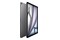 Tablet Apple iPad Air 13.00" Apple M3 8.0GB/256GB, WiFi, gwiezdna szarość