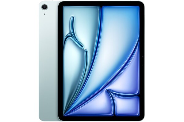 Tablet Apple iPad Air 11.00" Apple M3 8.0GB/256GB, WiFi, niebieski
