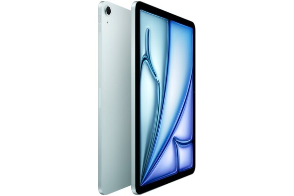 Tablet Apple iPad Air 11.00" Apple M3 8.0GB/256GB, WiFi, niebieski