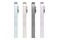 Tablet Apple iPad Air 11.00" Apple M3 8.0GB/256GB, WiFi, niebieski
