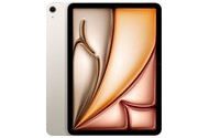 Tablet Apple iPad Air 11.00" Apple M3 8.0GB/256GB, WiFi, księżycowa poświata