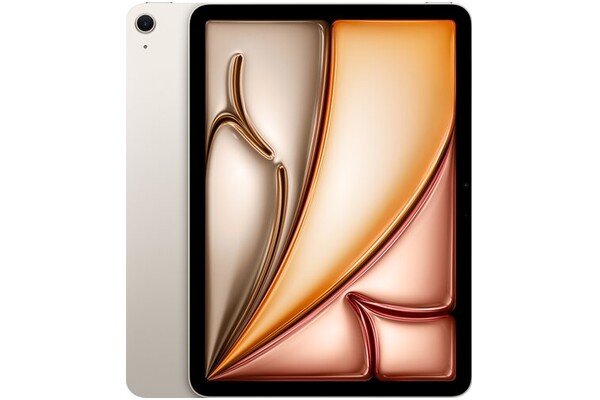 Tablet Apple iPad Air 11.00" Apple M3 8.0GB/256GB, WiFi, księżycowa poświata