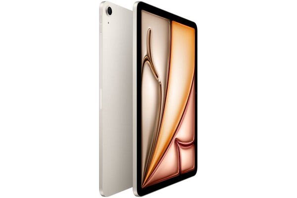 Tablet Apple iPad Air 11.00" Apple M3 8.0GB/256GB, WiFi, księżycowa poświata