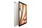 Tablet Apple iPad Air 13.00" Apple M3 8.0GB/256GB, WiFi, księżycowa poświata