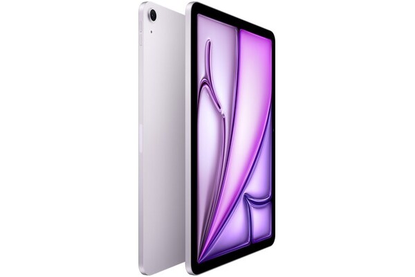 Tablet Apple iPad Air 11.00" Apple M3 8.0GB/256GB, WiFi, fioletowy