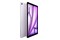 Tablet Apple iPad Air 11.00" Apple M3 8.0GB/256GB, WiFi, fioletowy