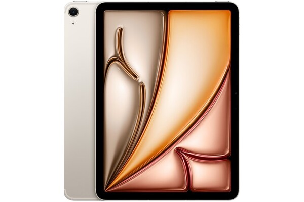 Tablet Apple iPad Air 11.00" Apple M3 8.0GB/128GB, WiFi, księżycowa poświata