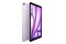 Tablet Apple iPad Air 11.00" Apple M3 8.0GB/1000GB, WiFi, fioletowy