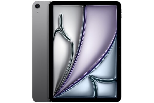 Tablet Apple iPad Air 11.00 Apple M3 8.0GB/256GB, WiFi, gwiezdna szarość