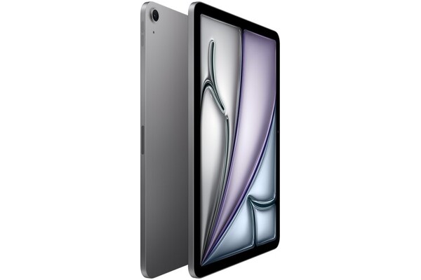 Tablet Apple iPad Air 11.00" Apple M3 8.0GB/256GB, WiFi, gwiezdna szarość