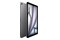 Tablet Apple iPad Air 11.00" Apple M3 8.0GB/256GB, WiFi, gwiezdna szarość