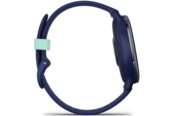 Smartwatch Garmin Vivoactive 5 1.20" granatowy