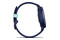 Smartwatch Garmin Vivoactive 5 1.20" granatowy