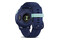 Smartwatch Garmin Vivoactive 5 1.20" granatowy