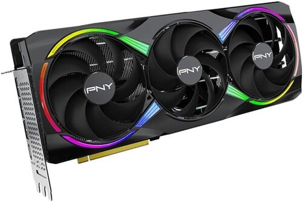Karta graficzna PNY RTX 5090 32GB GDDR7