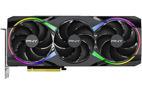 Karta graficzna PNY RTX 5090 32GB GDDR7