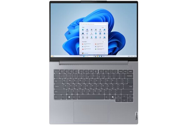 Laptop Lenovo ThinkBook 14 14.0" AMD Ryzen 5 7535HS AMD Radeon 660M 16GB 512GB SSD Windows 11 Professional