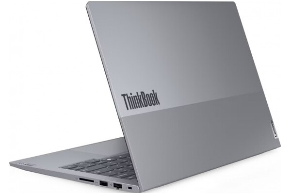 Laptop Lenovo ThinkBook 14 14.0" AMD Ryzen 5 7535HS AMD Radeon 660M 16GB 512GB SSD Windows 11 Professional