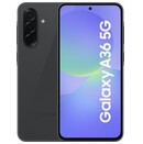 Smartfon Samsung Galaxy A36 5G czarny 6.62" 8.0GB/256.0GB