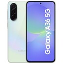 Smartfon Samsung Galaxy A36 5G zielony 6.62" 8.0GB/256.0GB