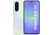 Smartfon Samsung Galaxy A36 5G zielony 6.62" 8.0GB/256.0GB